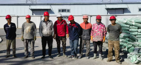 安阳厂房地基沉降注浆加固施工队伍怎么选